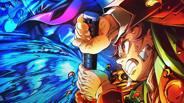 Demon Slayer: Infinity Castle se estrenará el 11 de septiembre.