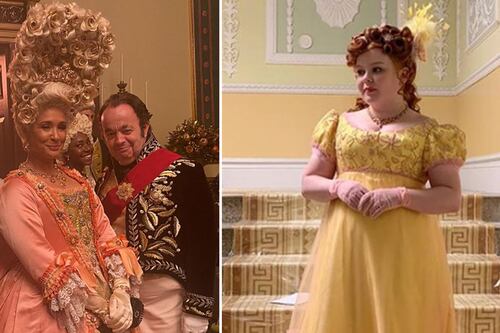 ‘Bridgerton 3’: ellos son los nuevos personajes que se unen y causarán controversia