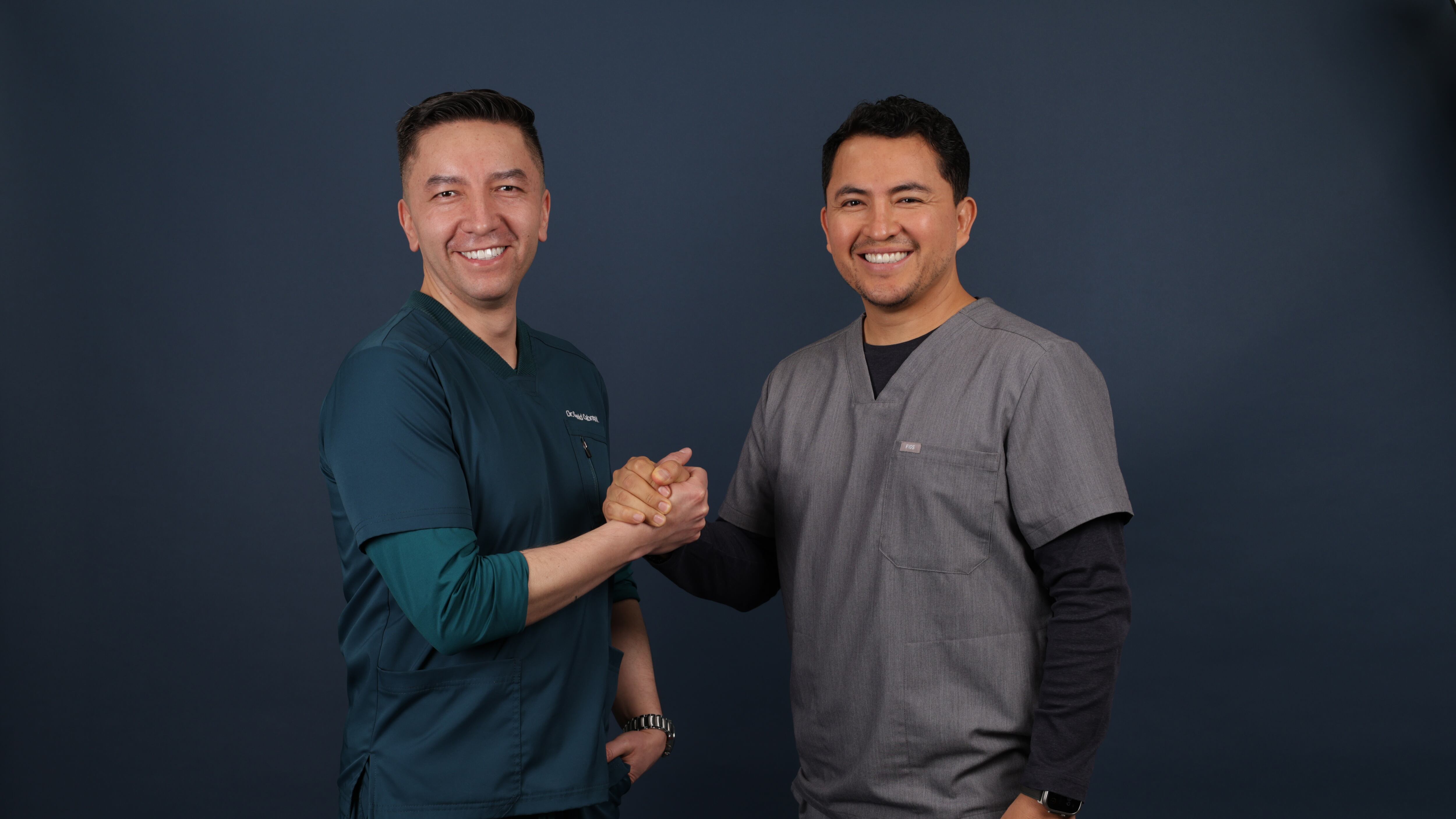 Clínica SOM en Quito