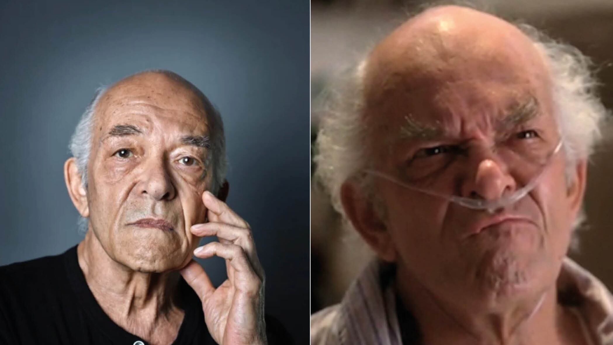 Fallece Mark Margolis, estrella principal de las series ‘Better Call Saul’ y ‘Breaking Bad’