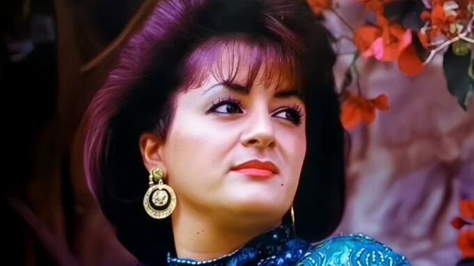 Paulina Tamayo falleció a los 60 años.