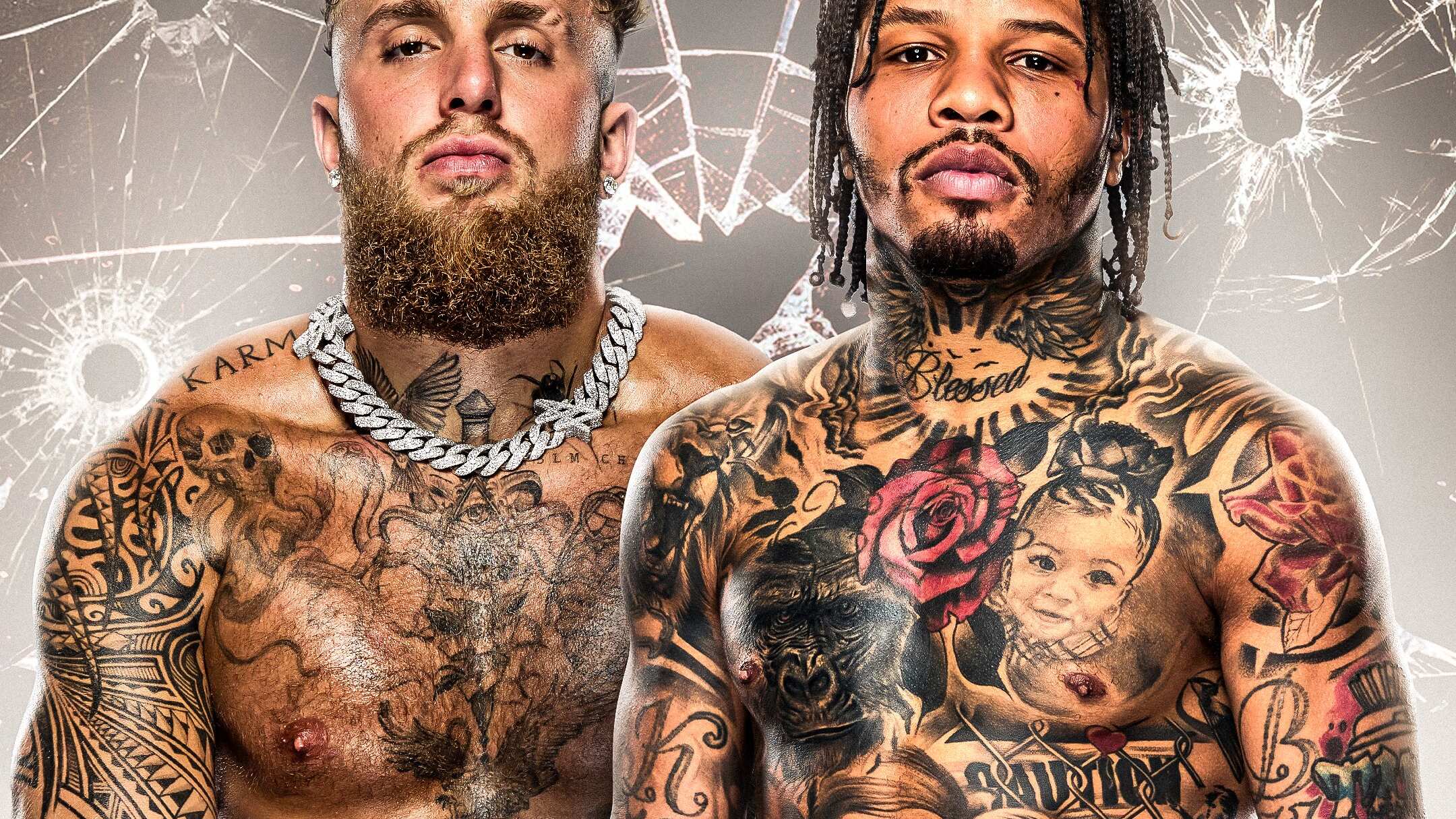 Jake Paul vs Gervonta “Tank” Davis el show que podría cambiar el boxeo