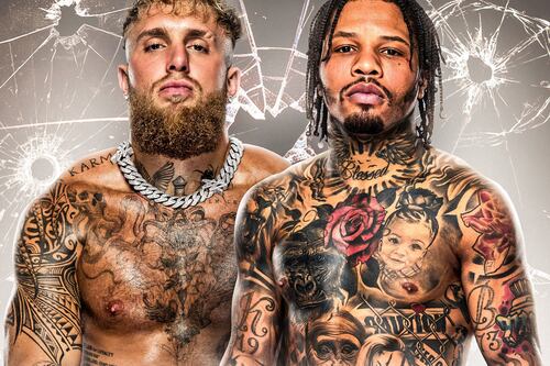 Jake Paul vs Gervonta “Tank” Davis: millones en juego, orgullo en riesgo y el show que podría cambiar el boxeo
