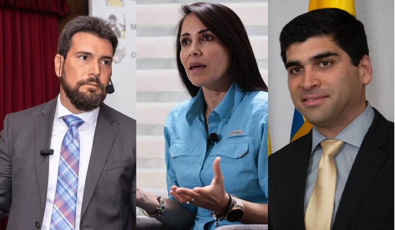 Elecciones 2023
