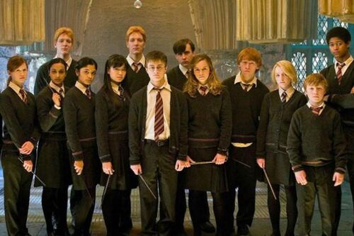 La serie de ‘Harry Potter’ se estrenará en una plataforma streaming, ¿cuándo?