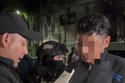 Feminicidio Edith Guadalupe CDMX: así intentaron ocultar su cuerpo en sótano de edificio en Benito Juárez