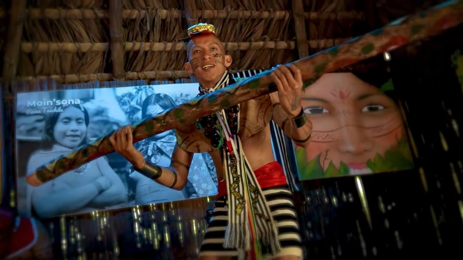 Actividades para hacer en Santo Domingo de los Tsáchilas