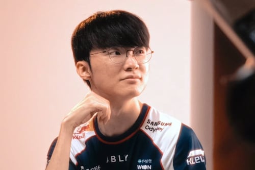 Worlds 2026: hora que juega T1 (Faker) y otros cruces de la fase suiza de League of Legends