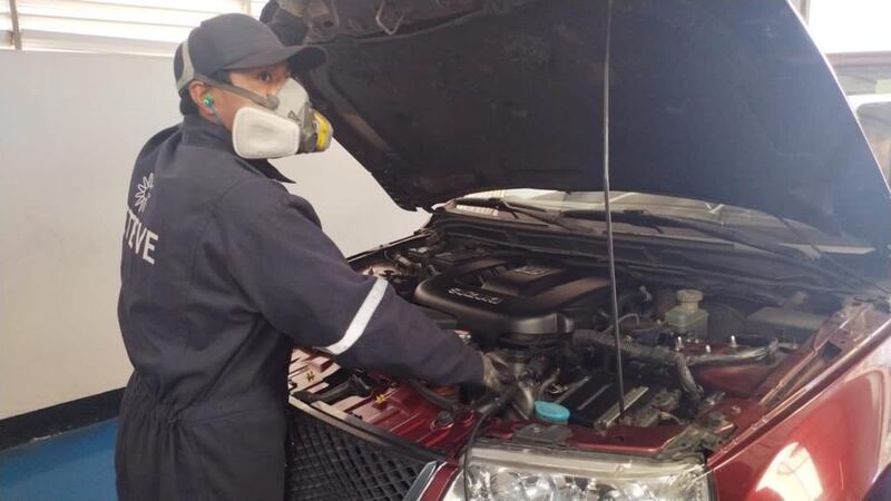 Sí habrá atención con normalidad en los Centros de Revisión Técnica Vehicular durante los cortes de luz