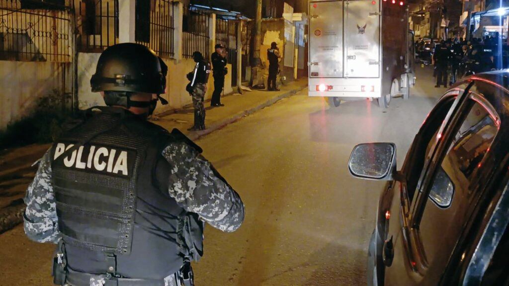 La directora de la cárcel de Esmeraldas recibió fuertes amenazas antes de su atentado donde resultó herida