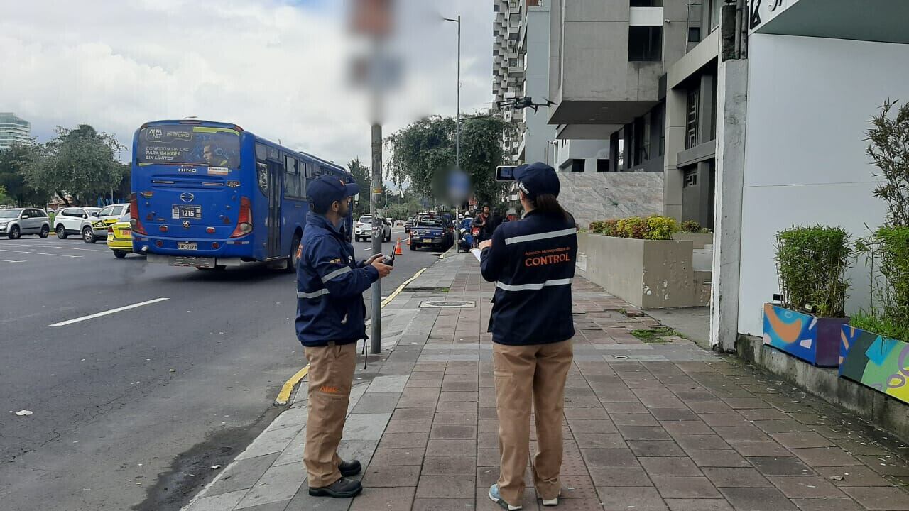 El plazo para que partidos y organizaciones políticas retiren la publicidad electoral en Quito