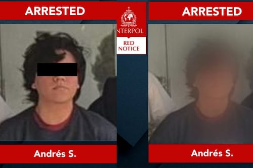 Juicio por violación a niña de 7 años en Ecuador está detenido porque el acusado, su hermanastro, está detenido en Argentina
