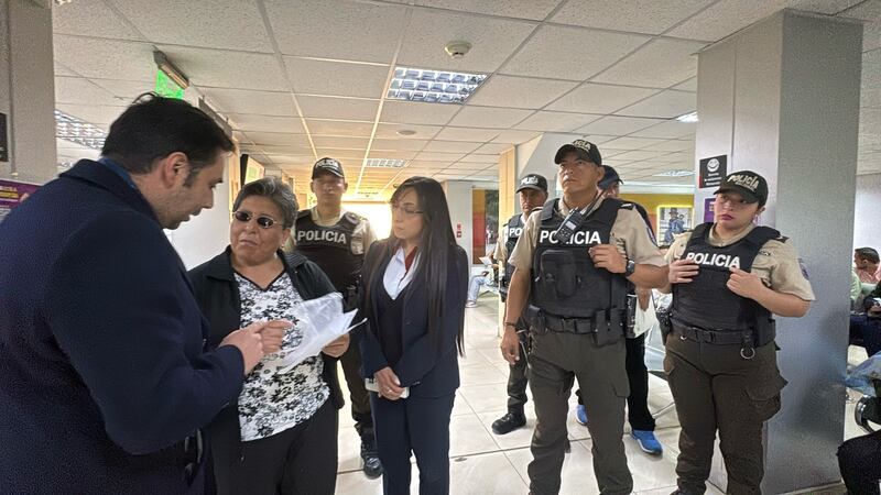 Registro Civil