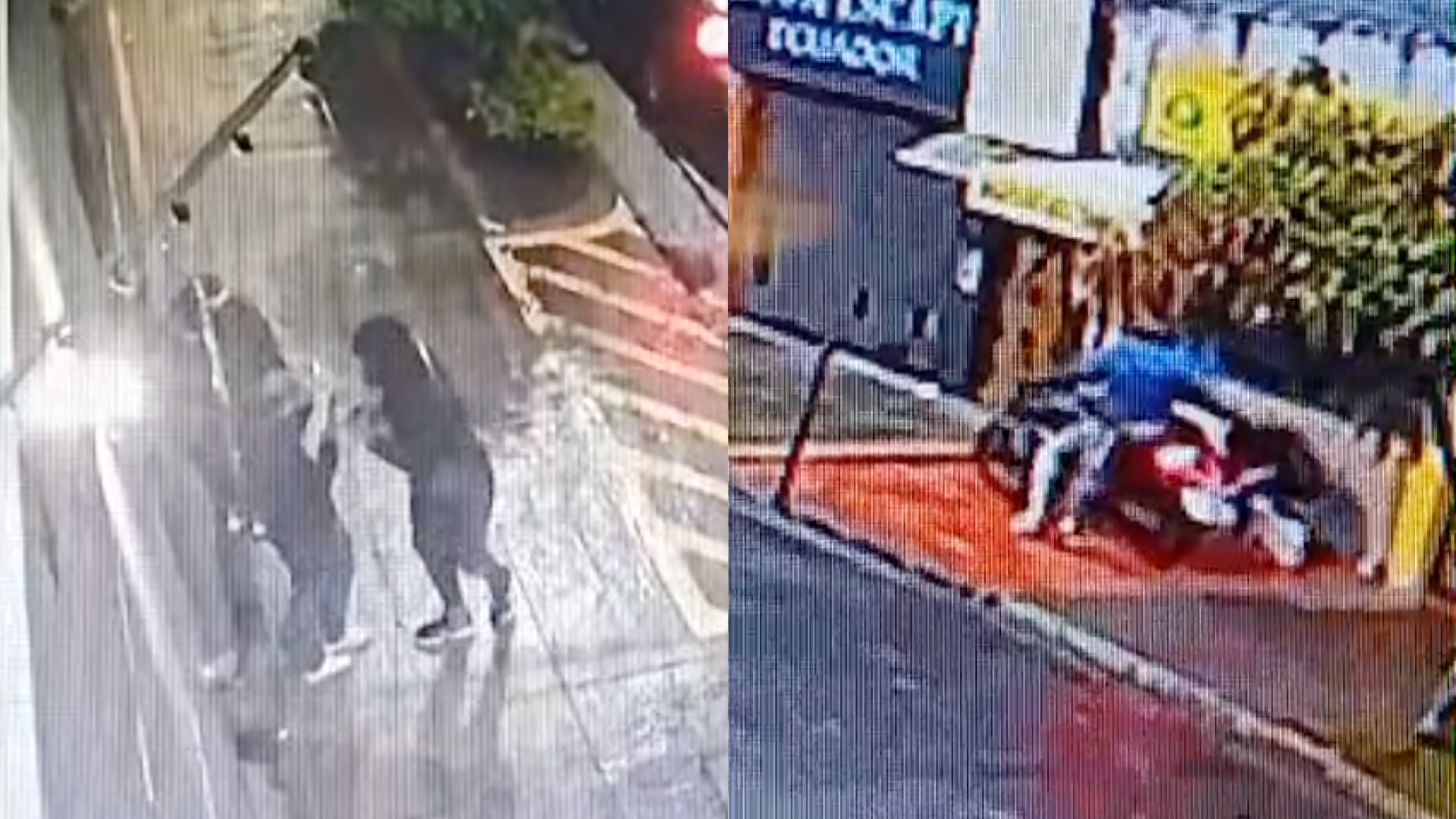 Vecinos de El Batán Alto denuncian ola de robos y violencia en el norte de Quito