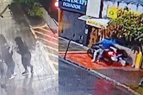 Vecinos de El Batán Alto denuncian ola de robos y violencia en el norte de Quito