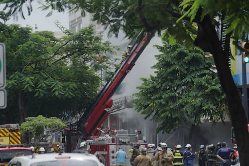 Gobierno exige investigación inmediata por incendios en Guayaquil y anuncia controles