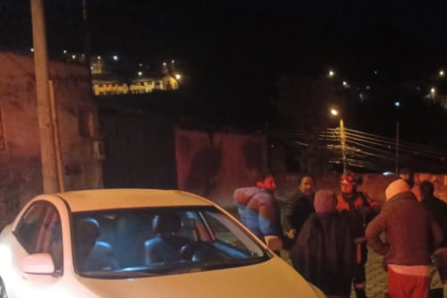 Quito: un ciudadano fue encontrado sin vida en Cochapamba 