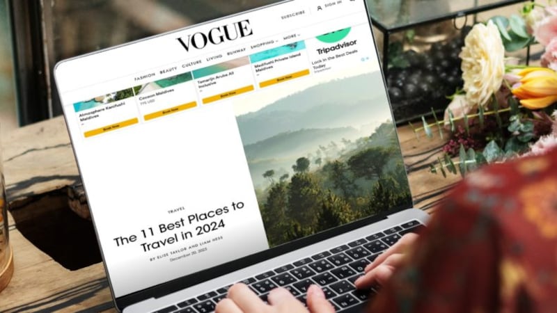 Quito, entre los 11 mejores lugares para viajar este 2024