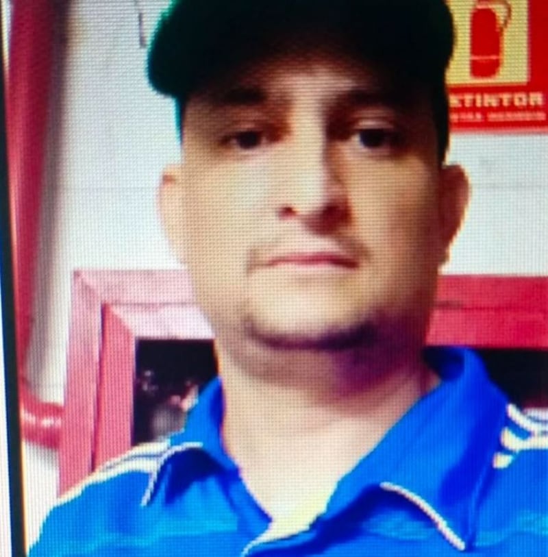 Ramón Segovia reconoció ante las autoridades haber asesinado a Yoryanis Nava.