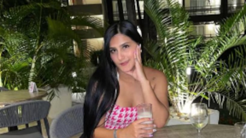 La captura del exnovio de la creadora de contenido colombiana conocida como “La Traviesa RP” marca un avance determinante.