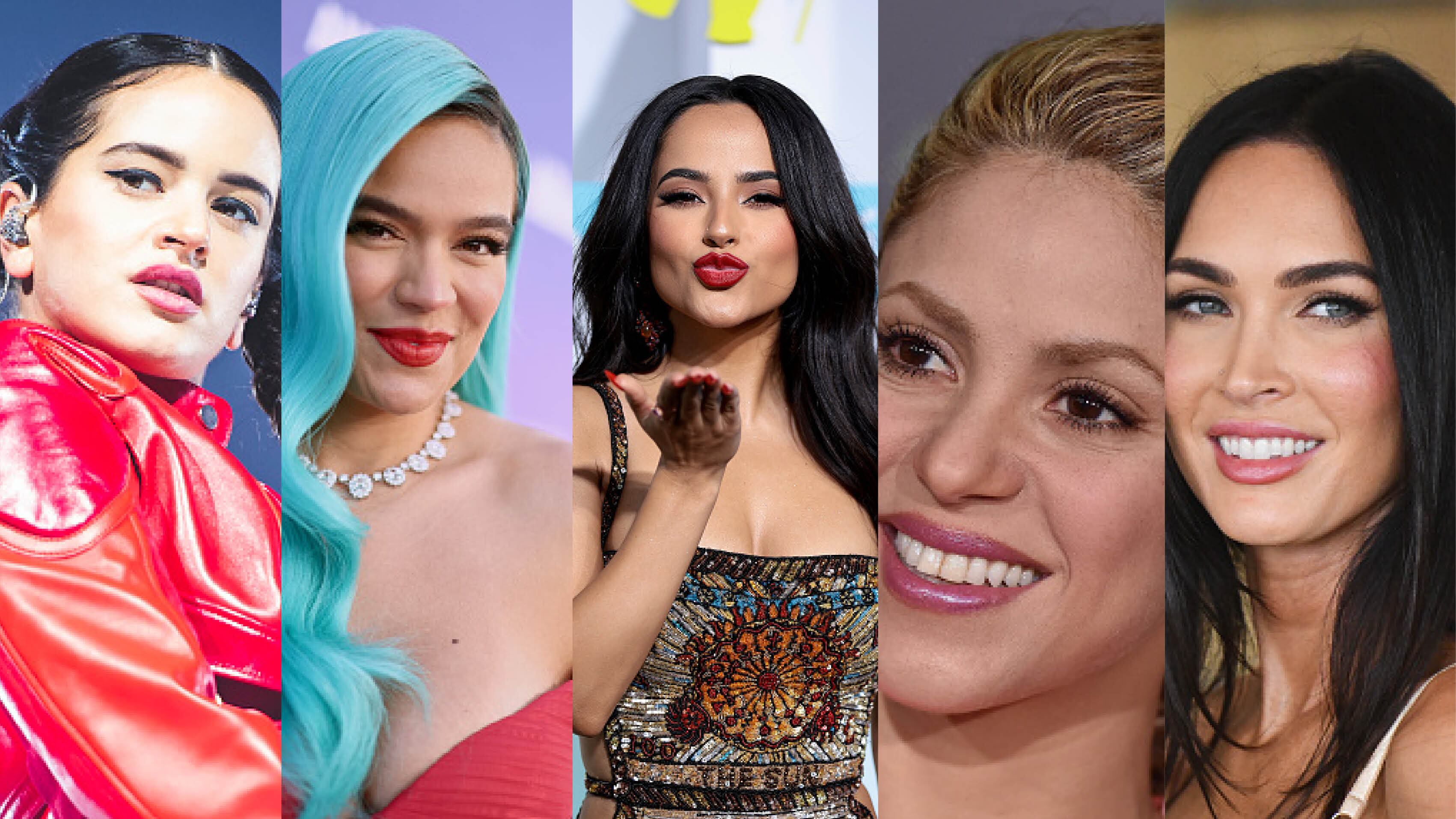 Mujeres involucradas en casos de infidelidad