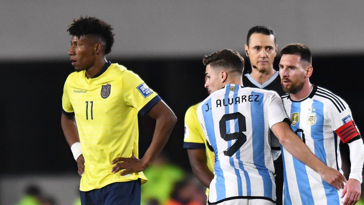 Acaban con Kevin Rodríguez en redes sociales