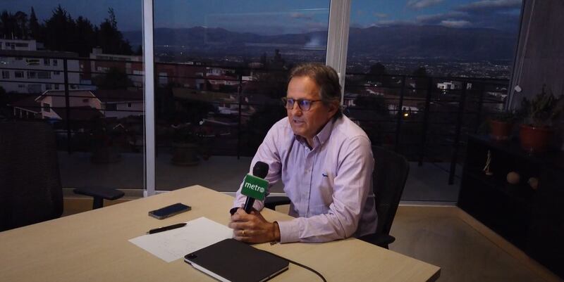 Oficinas Quito