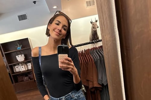 María Teresa Guerrero revela el procedimiento que obvió para detectar el cáncer de ovario