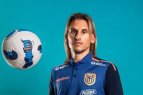 Amistosos de Ecuador: los rivales que tiene en mente Beccacece