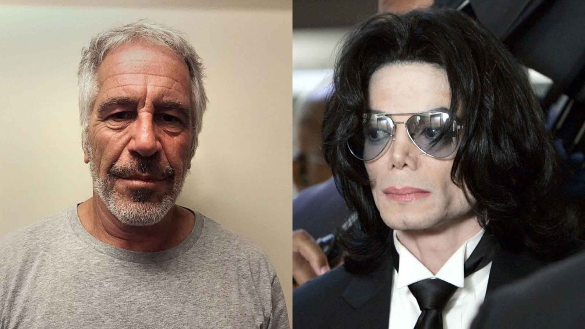 Michael Jackson habría dejado pistas de Jeffrey Epstein y más escándalo en sus canciones.