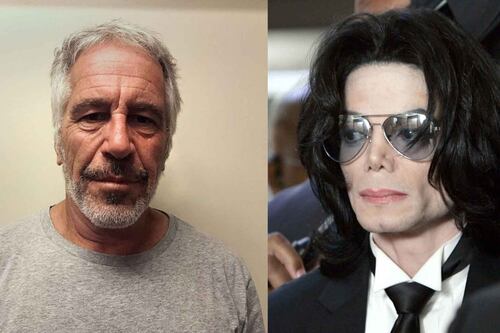 ¿Michael Jackson dejó pistas de Jeffrey Epstein y cómo lo afectó el escándalo de abuso de menores? Esta es la teoría
