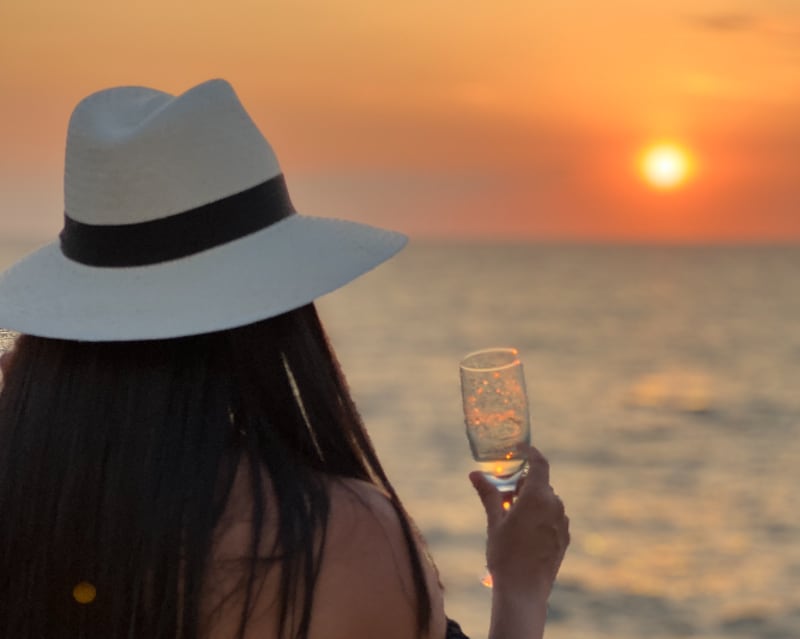 ¡Disfruta de ti! Decameron Mompiche, una gran opción si decides viajar solo