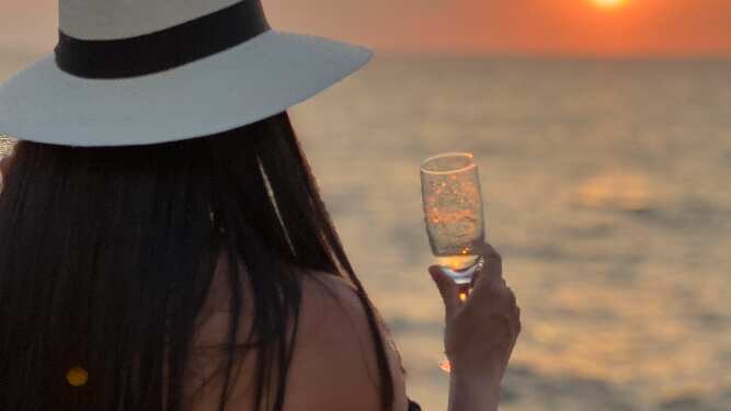 ¡Disfruta de ti! Decameron Mompiche, una gran opción si decides viajar solo