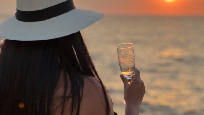 ¡Disfruta de ti! Decameron Mompiche, una gran opción si decides viajar solo