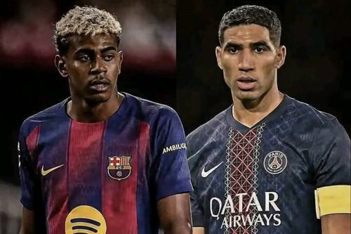 Barcelona vs PSG: el choque estelar de la Champions llega cargado de sorpresas y novedades