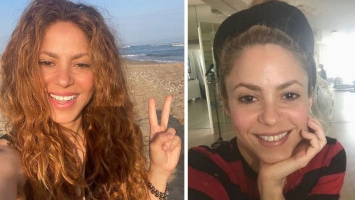 Shakira ha enfrentado grandes obstáculos tras su separación de Gerard Piqué