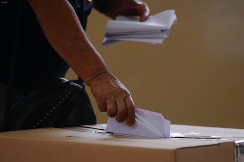 ¿Cuándo empieza la campaña electoral y Ley Seca por la consulta popular y referendo?