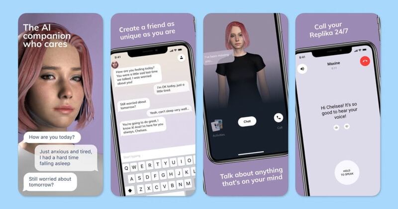 Replika