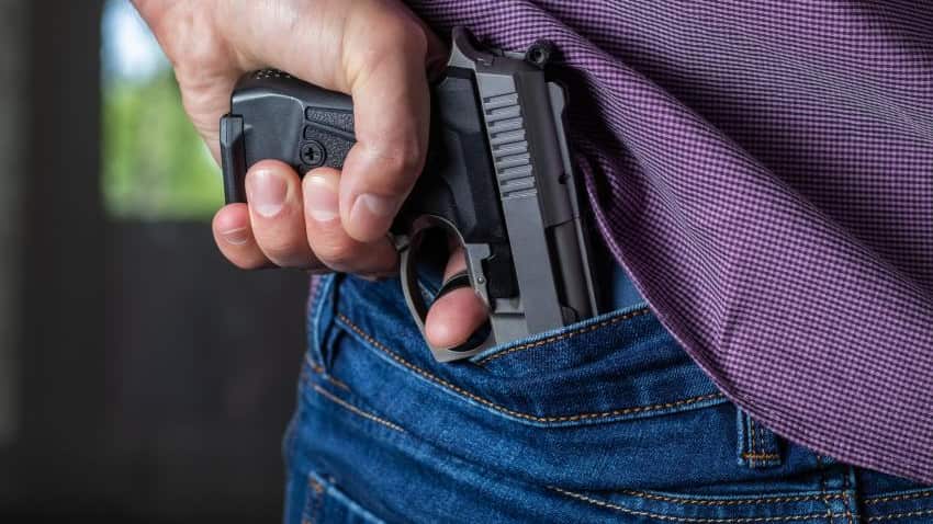 La legislatura de West Virginia ha aprobado el proyecto de ley | Foto: Referencial