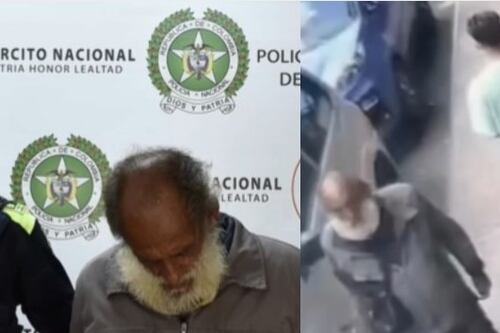 La hermana del joven apuñalado por una persona en situación de calle en compartió otra versión