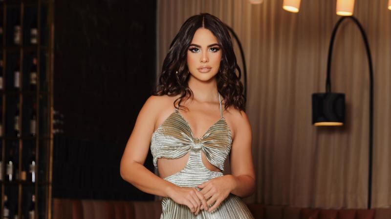 Valeria Gutiérrez intenta recuperar su cuenta de Instagram