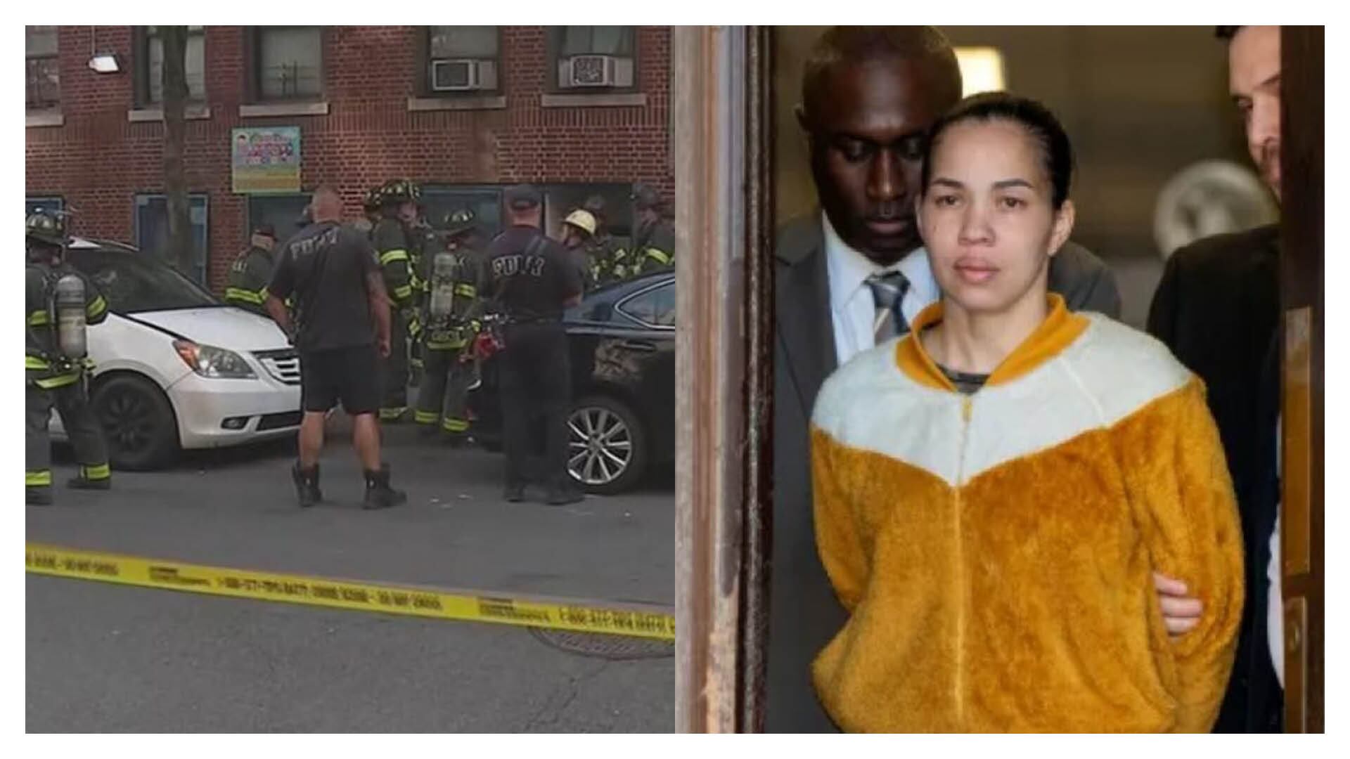 La llamada “droga zombi” cobró la vida de un menor en New York.