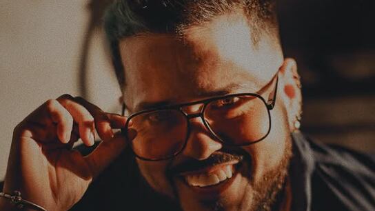 Aldo Miranda: creador de contenido digital