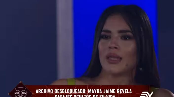 Mayra Jaime