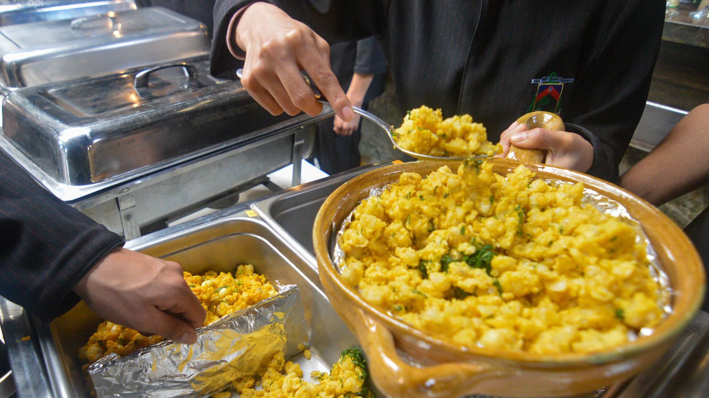 Cuenca, capital culinaria del mundo