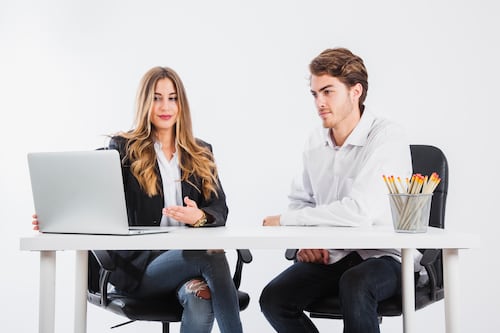 Recomendaciones para negociar un aumento de sueldo