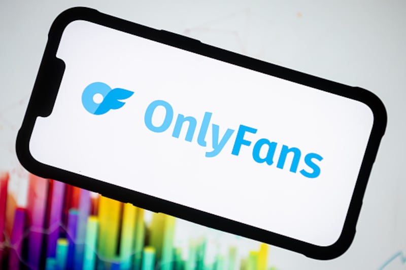 OnlyFans está a la venta.