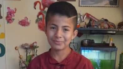 ¡Ayúdanos a encontrarlo! Jonatan Alexander Párraga desapareció en San Bartolo, sur de Quito