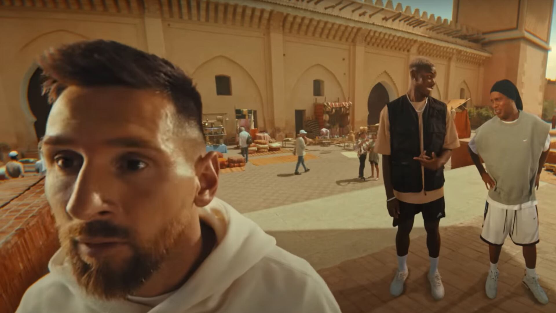 Comercial Qatar 2022