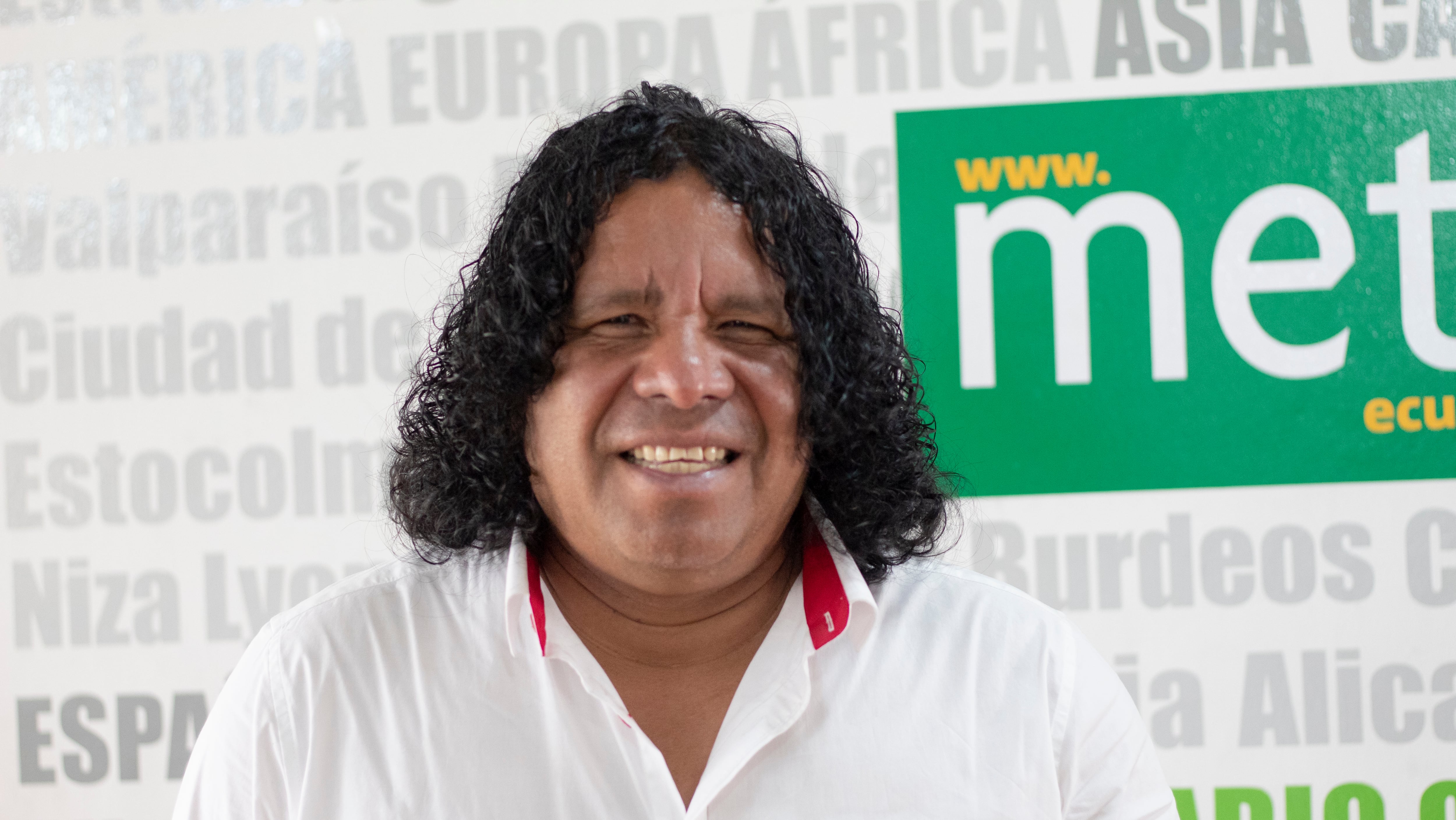 Jacinto “El Chinto” Espinoza